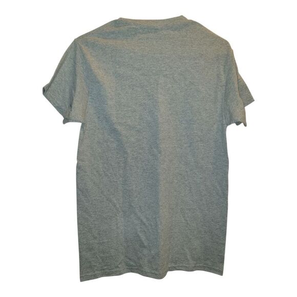 The Peabody Memphis  T-Shirt Gray- Size Small - Picture 2 of 4